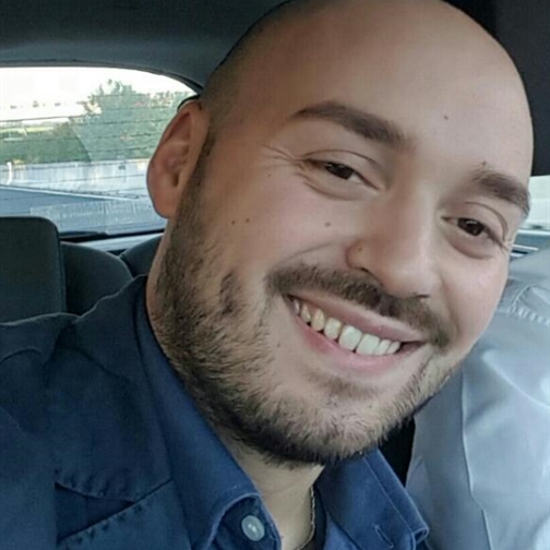 Francesco Lorenzo