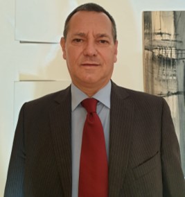 Mauro Talamini
